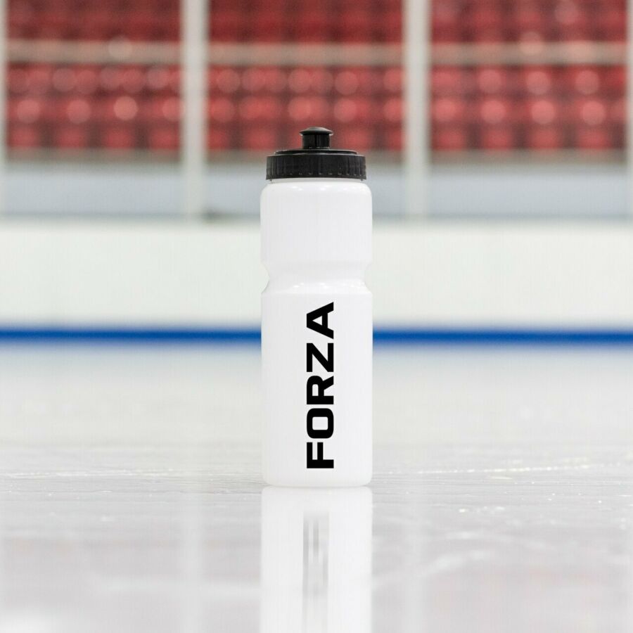 Ice Hockey Bottles