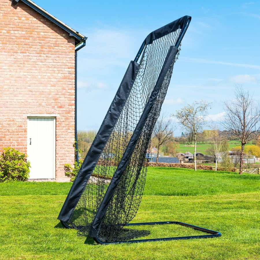 American Football Kicking Net