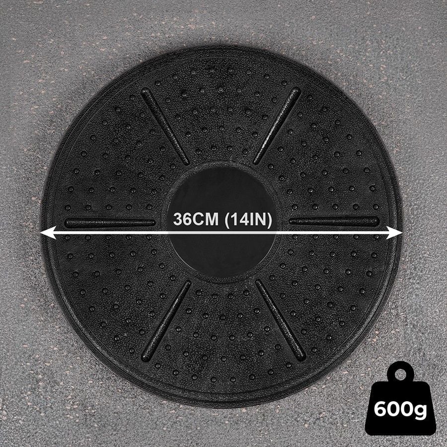 FORZA Wobble & Balance Board | Net World Sports