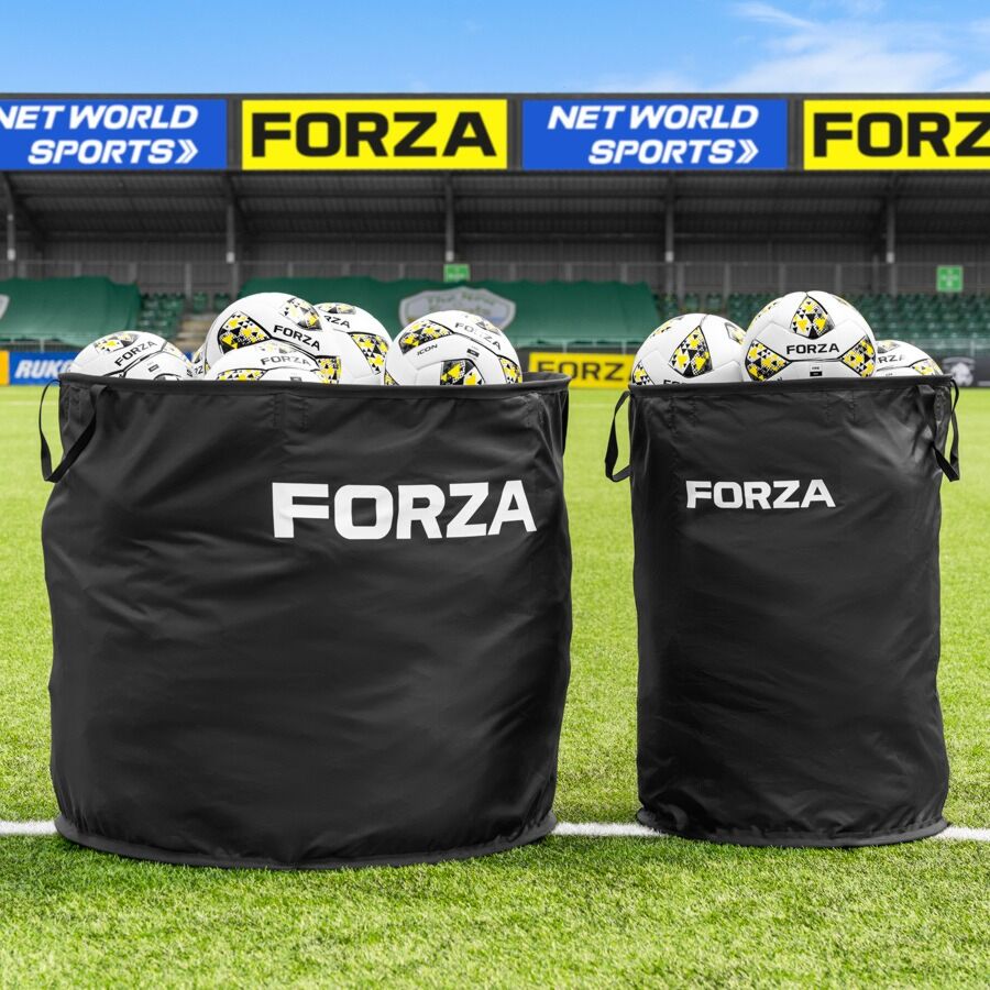 FORZA Ball Bin [2x Sizes]