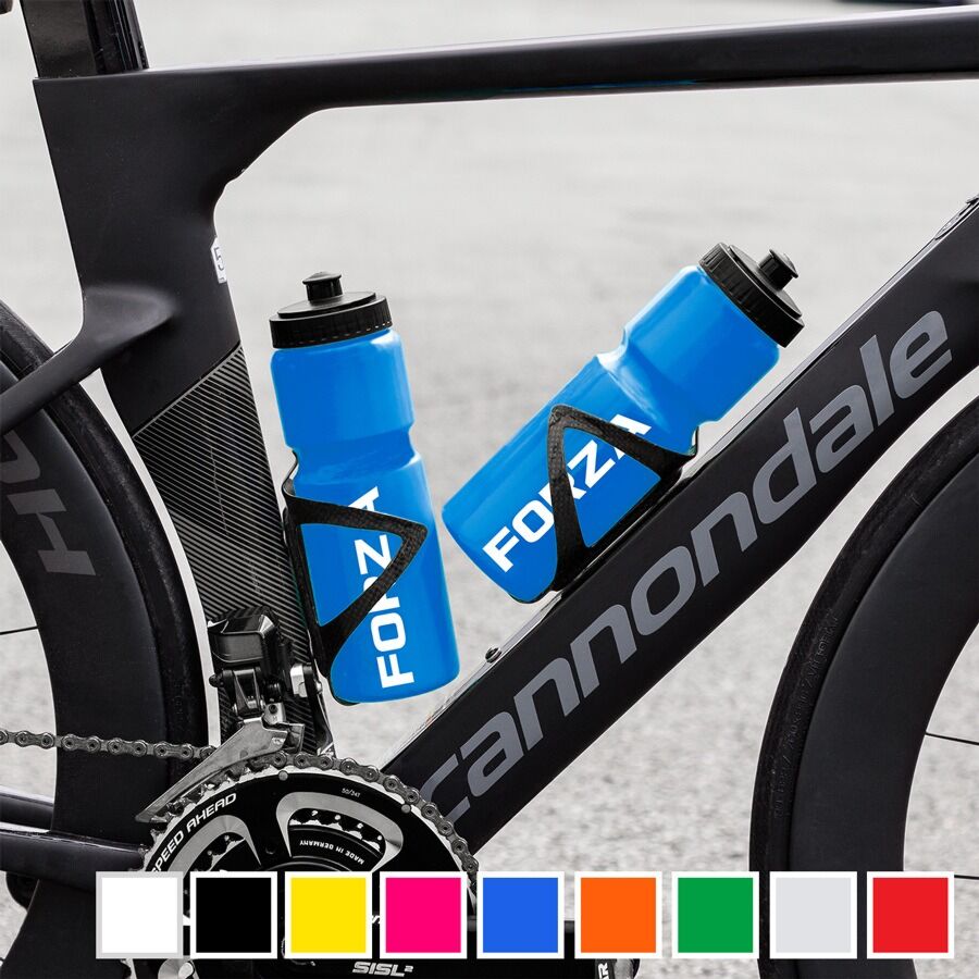 BPA Free Cycling Water Bottles