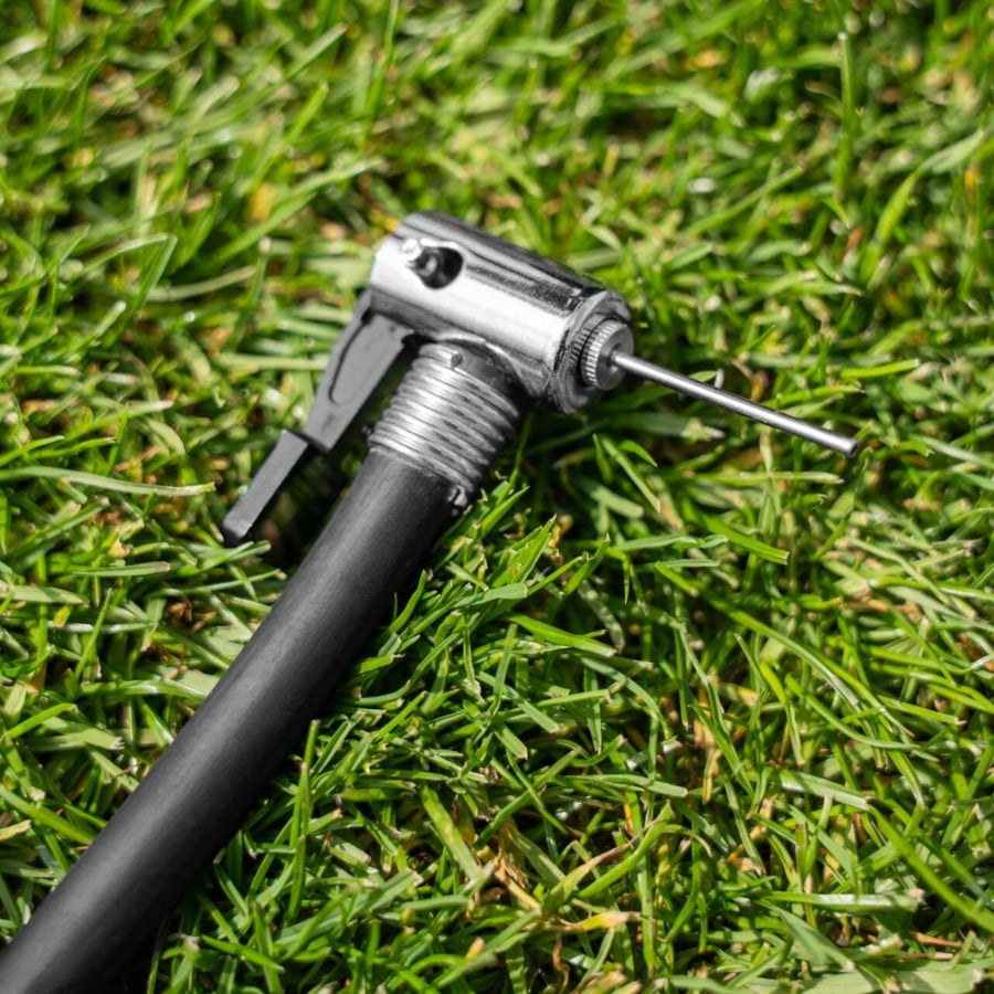 Compresseur d'air électrique | Pompe à Pneu électrique 120 W | Pompe à