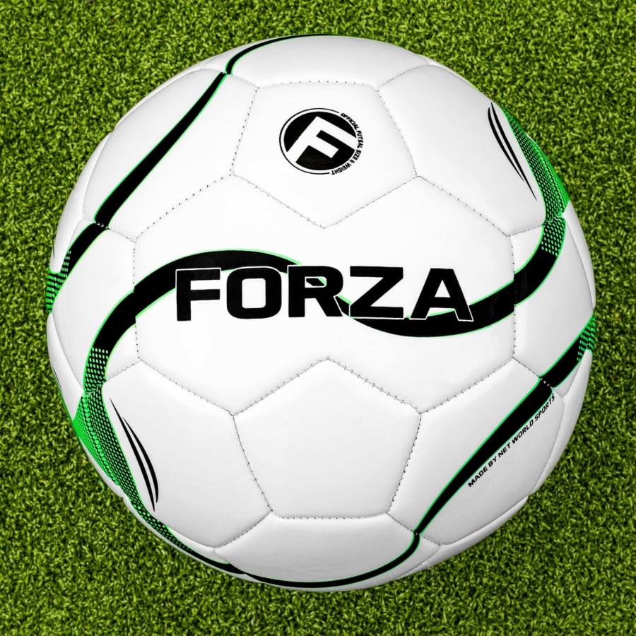 Size 4 Best Footballs For Futsal | Recreational Fustal Football
