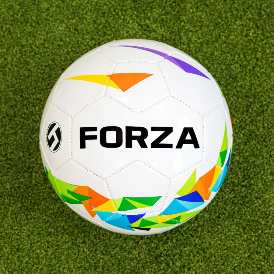 FORZA Lightweight Garden Football | Net World Sports
