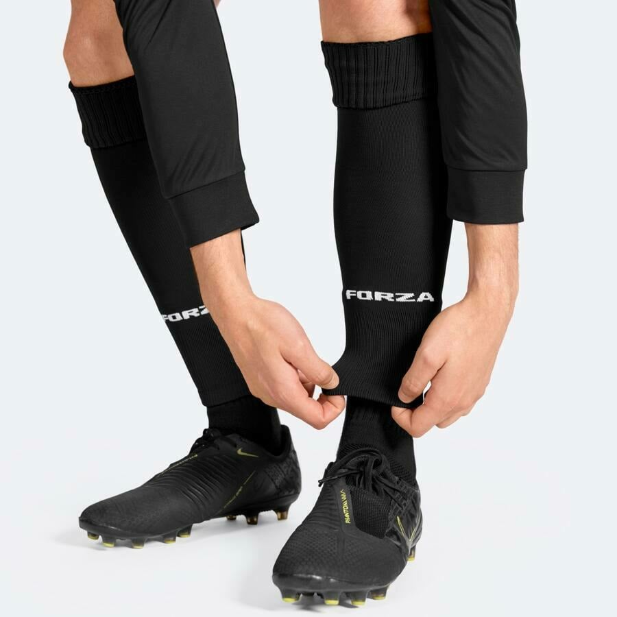 Calze Calcio antiscivolo, Calzini Sportivi da Uomo con Pallini in Gomma per Una Maggiore Aderenza,Perfette per Calcio, Baseball e Football (Z 3 paia Bianco