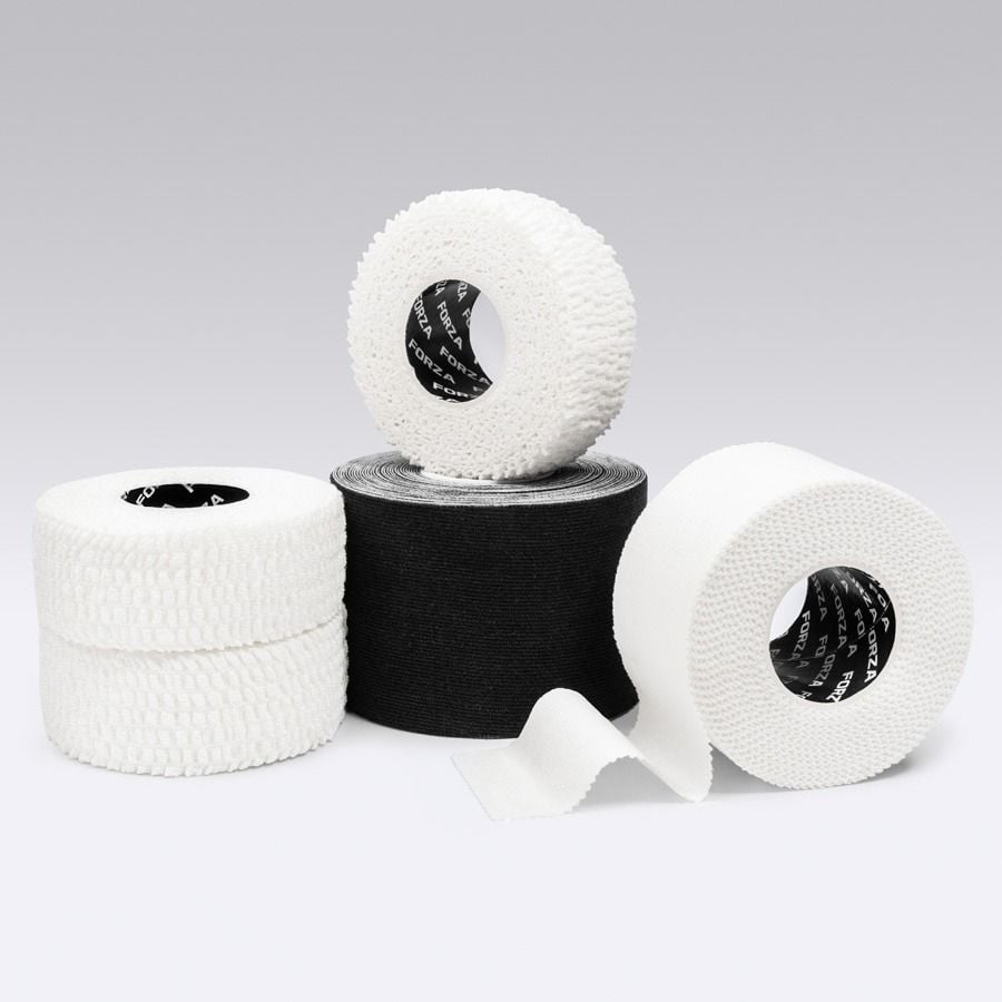 hybrid tape bundle
