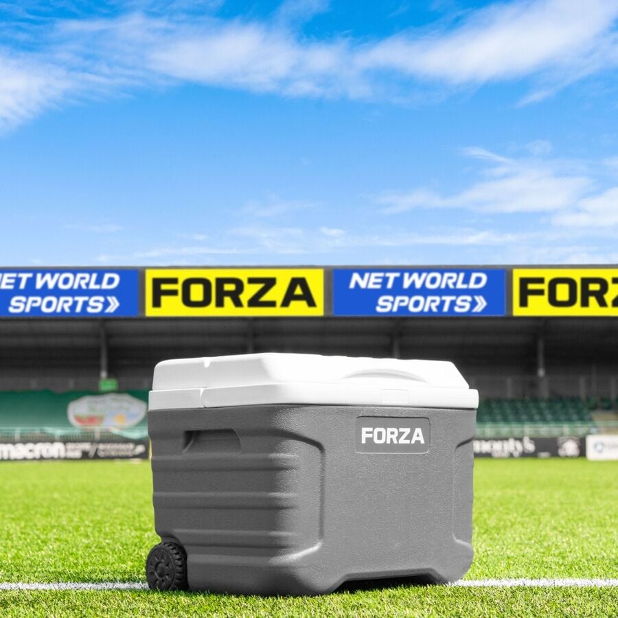 FORZA IceGuard Wheeled Cooler Box │ Net World Sports