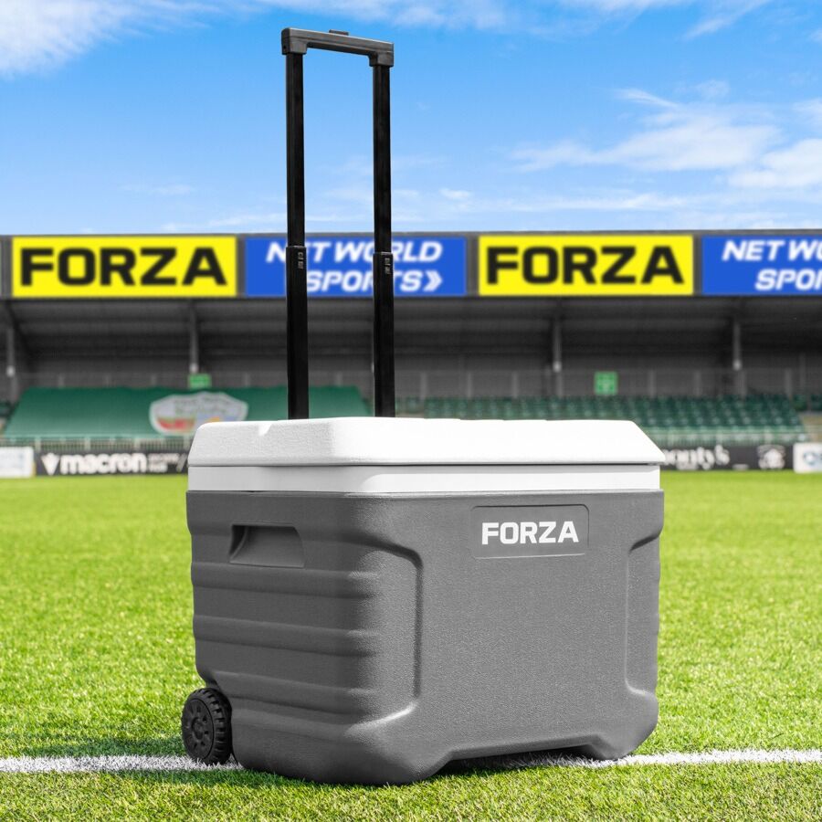 FORZA IceGuard Wheeled Cooler Box [41L]