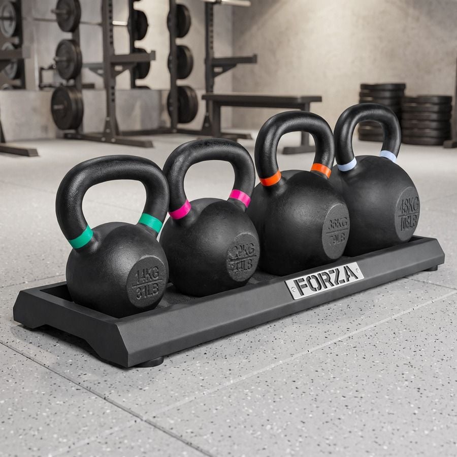 Kettlebell Stand
