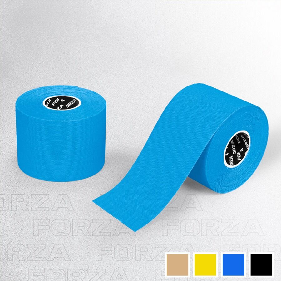 second skin kinesiology tapes