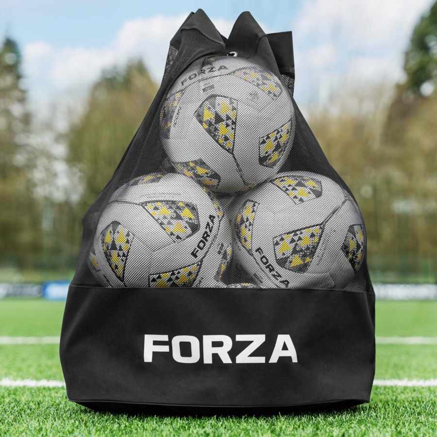 FORZA Ball Carry Backpack