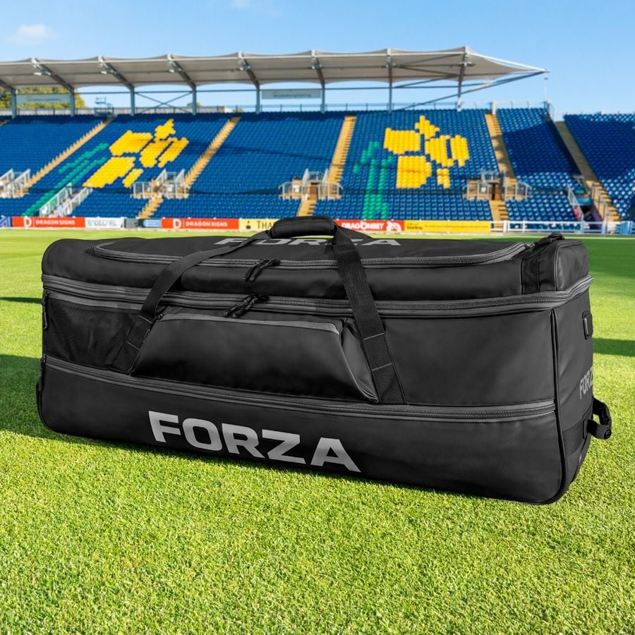 Pro cricket trolley bag