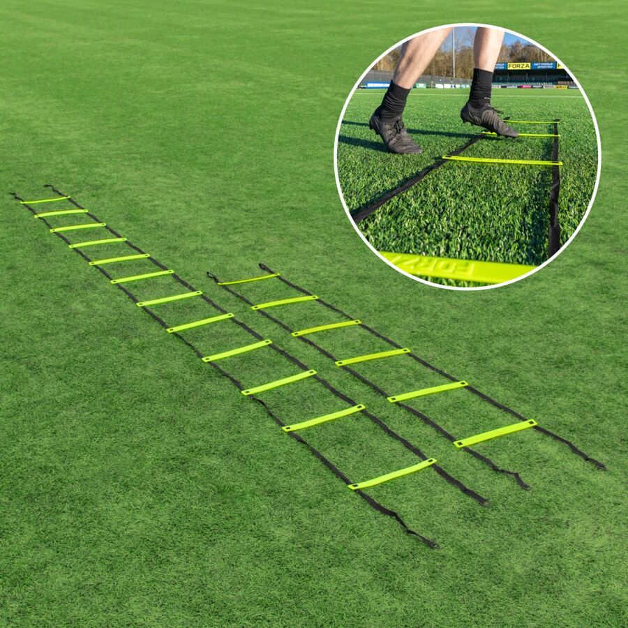 FORZA Speed & Agility Training Ladder [2x Length Options]