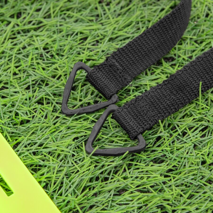 FORZA Speed & Agility Training Ladder Ends