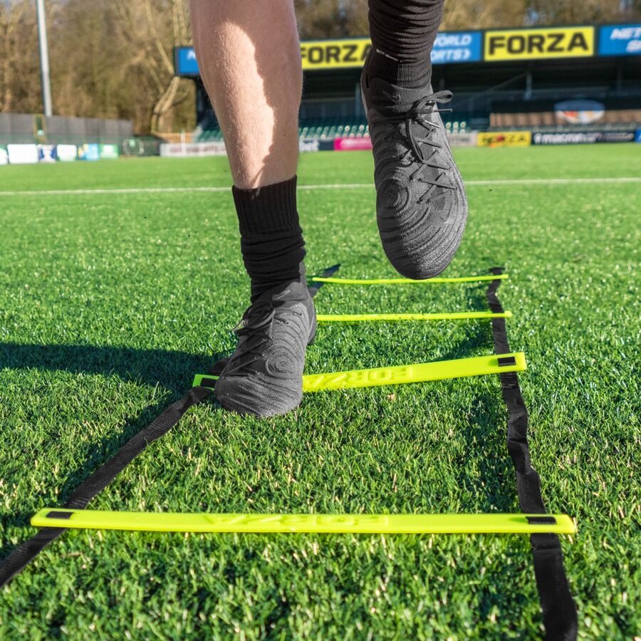 Multi-Sport FORZA Speed & Agility Training Ladder