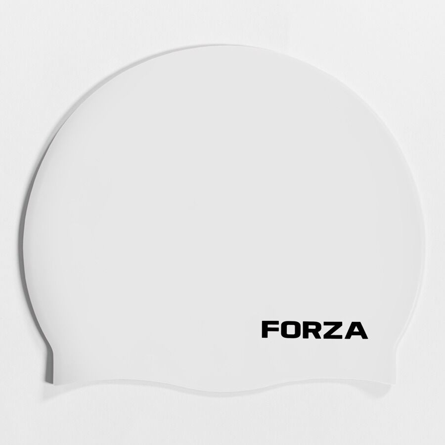 stretchable swimming caps for kids
