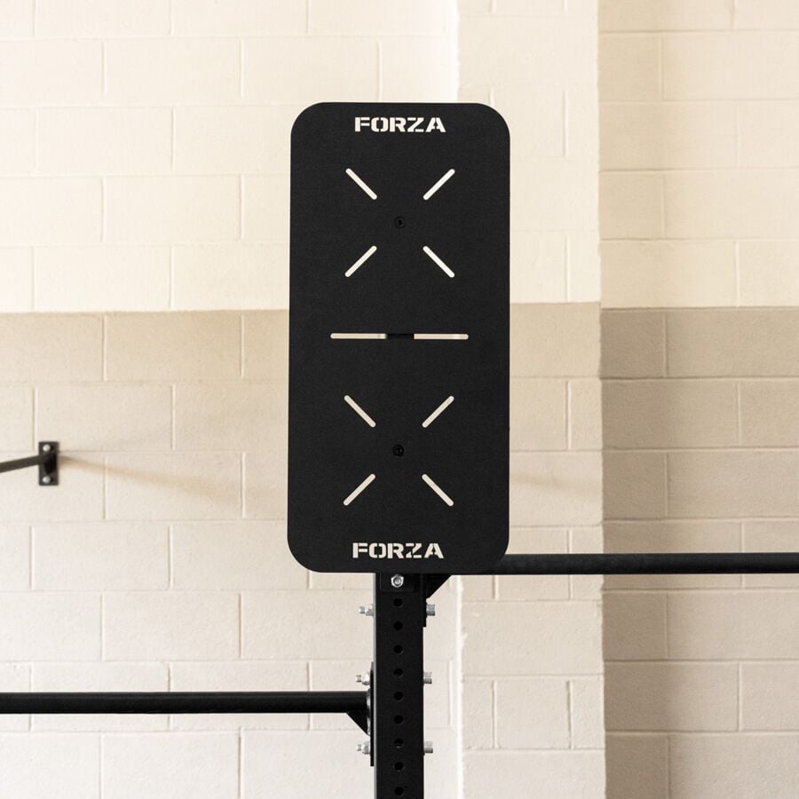 FORZA Double Wall Ball Target