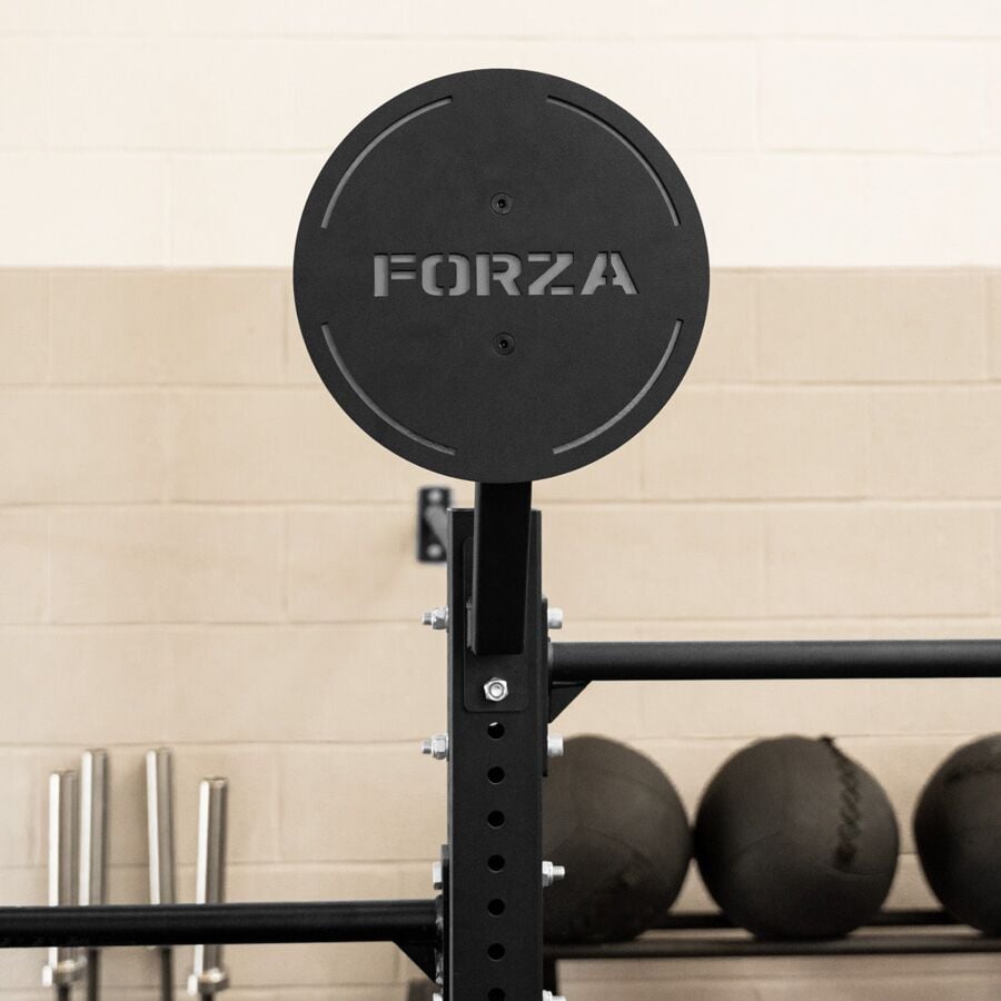 FORZA Single Wall Ball Target