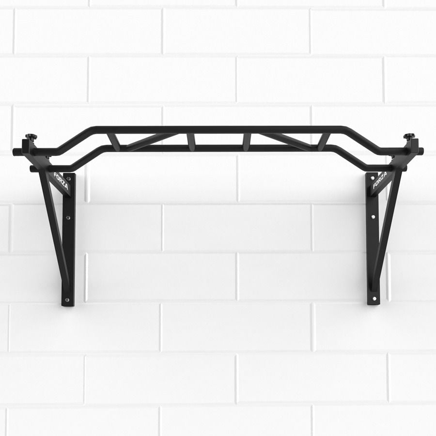 FORZA Multi Grip Pull Up Bar Attachment | Net World Sports