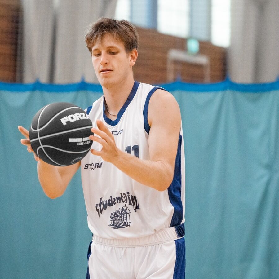 FORZA Weighted Control Training Basketball balls