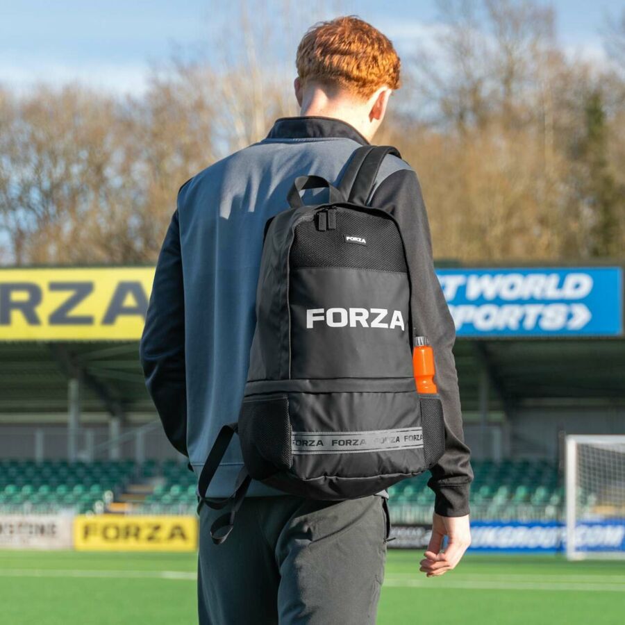 FORZA Sports Ball Backpack