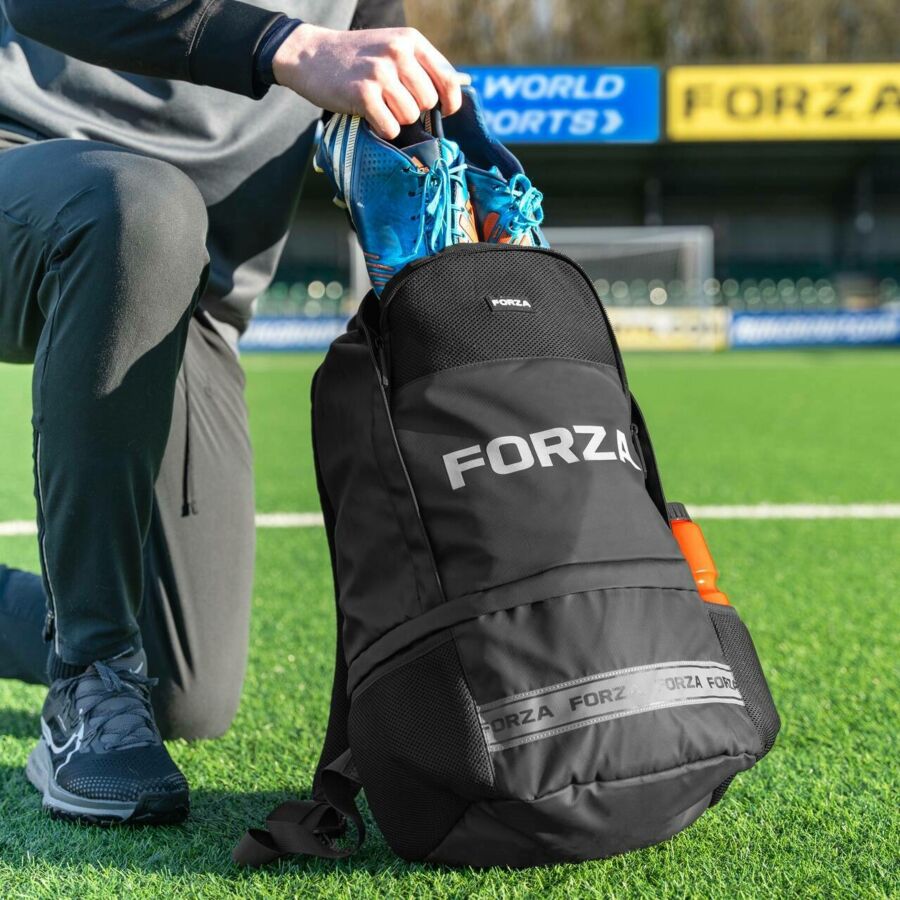 FORZA Sports Ball Backpack