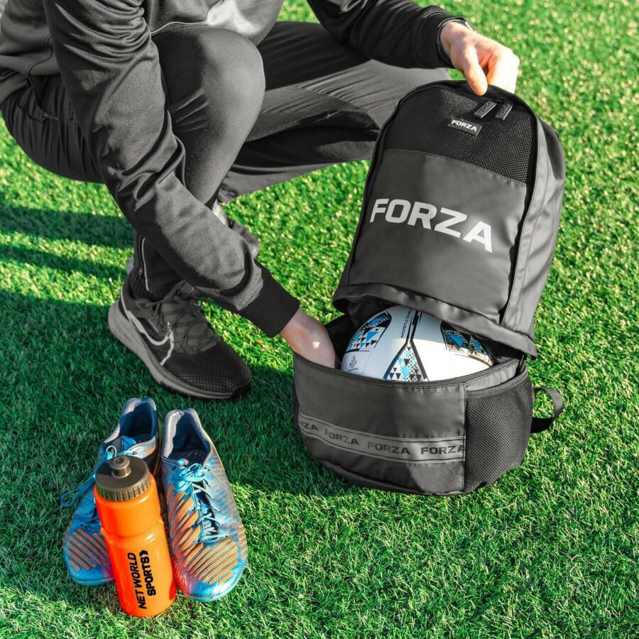 FORZA Sports Ball Backpack