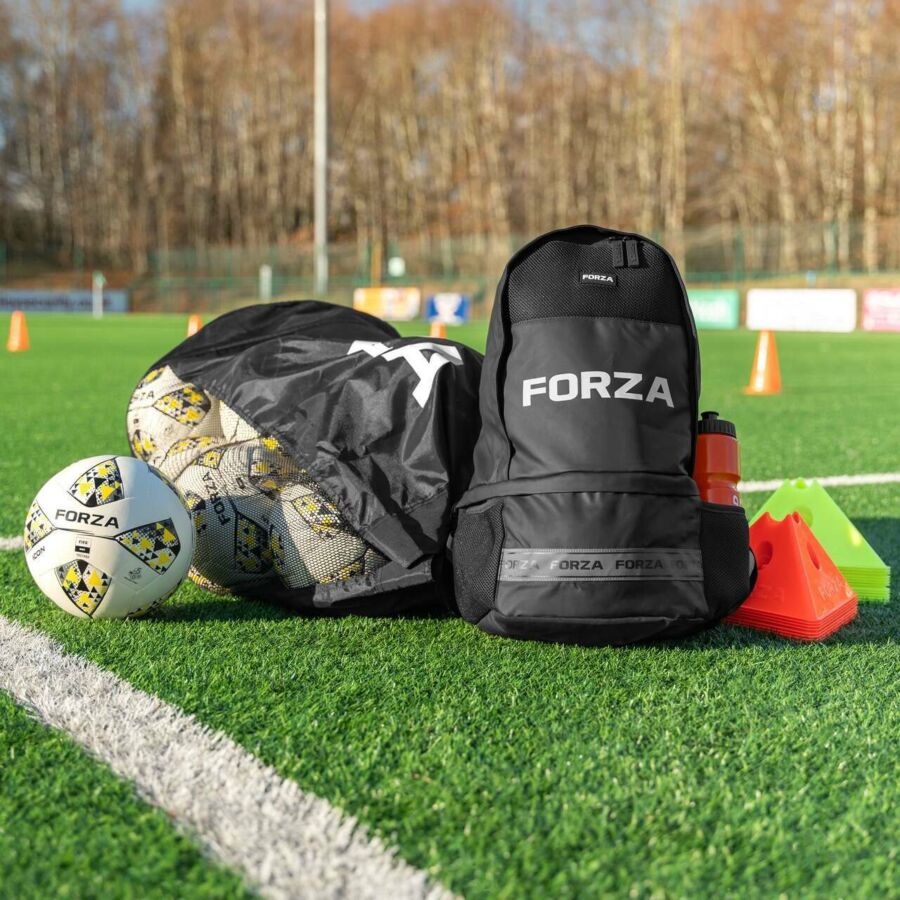 FORZA Sports Ball Backpack