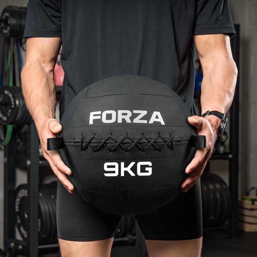 FORZA HYROX Men's Weight Set │ Net World Sports