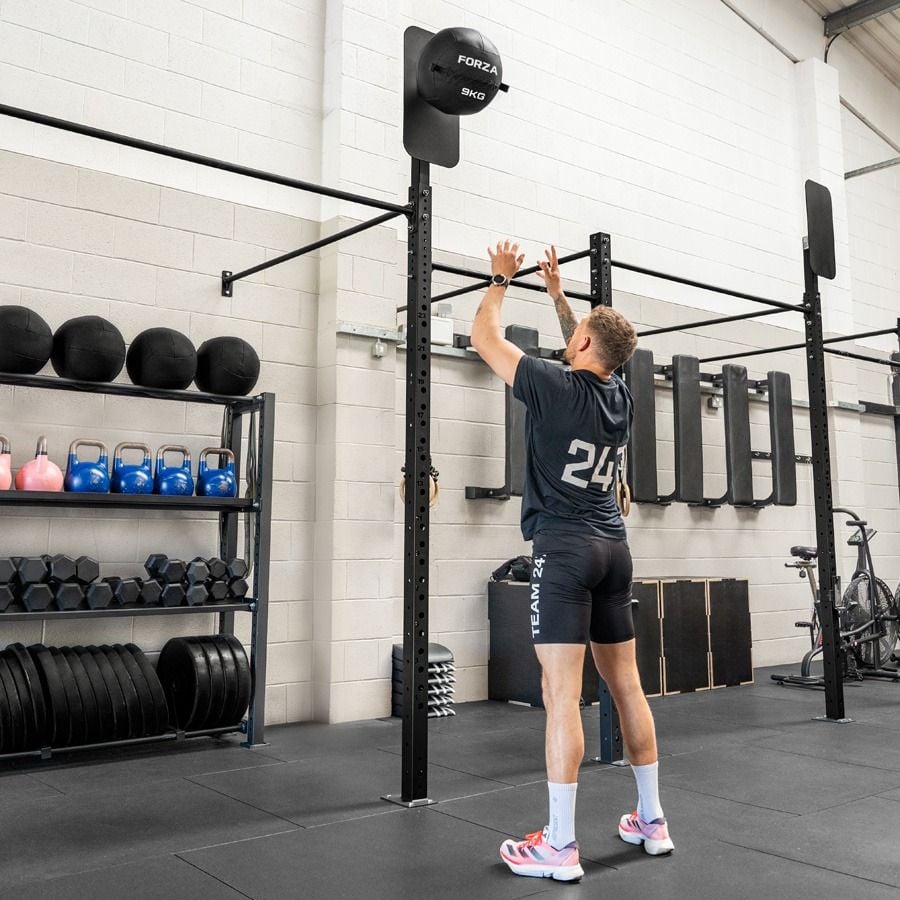 FORZA HYROX Men's Weight Set │ Net World Sports