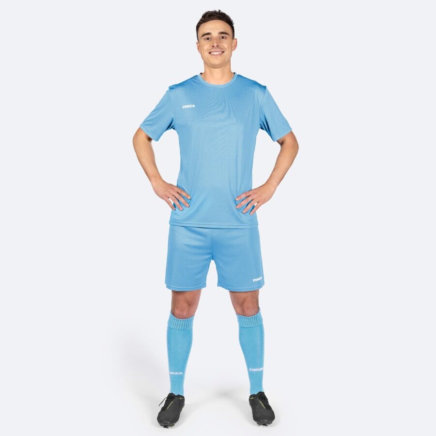  club soccer team uniform