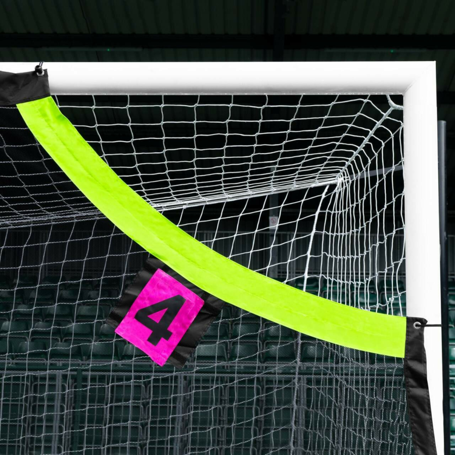 FORZA Pro Target Sheet │ Net World Sports