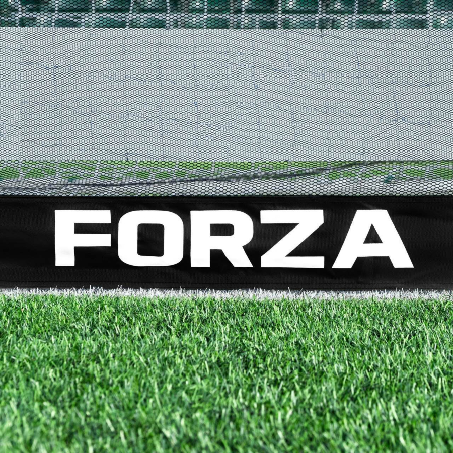 FORZA Pro Target Sheet │ Net World Sports