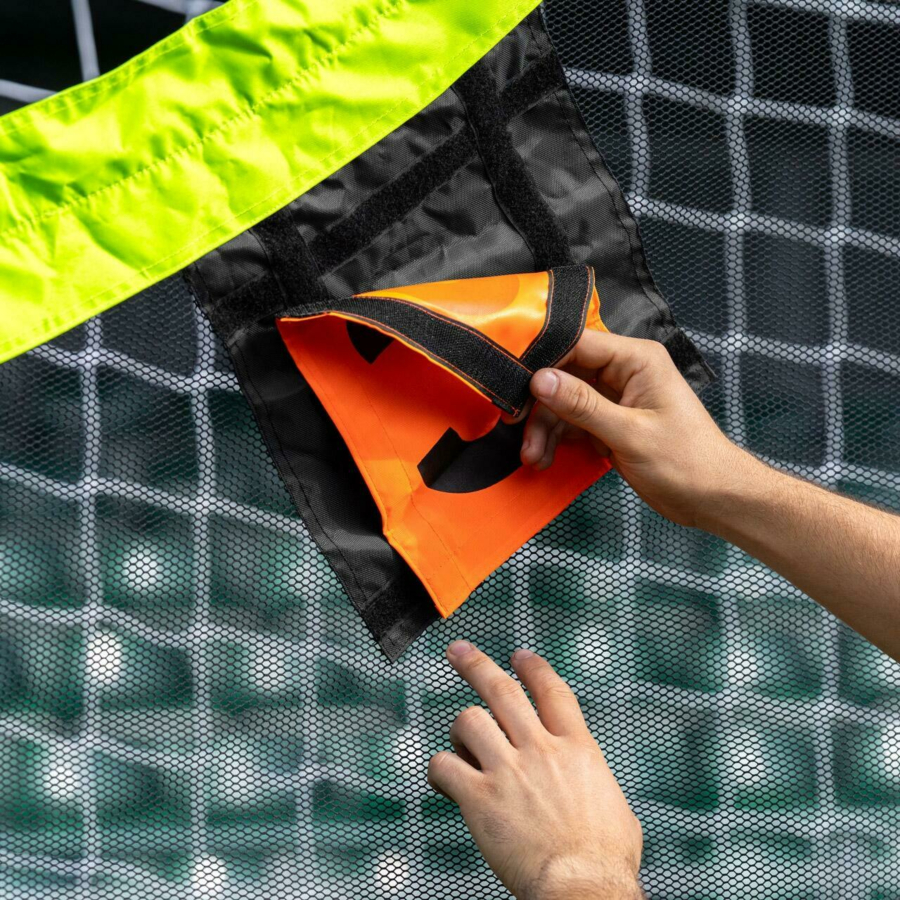 FORZA Pro Target Sheet │ Net World Sports