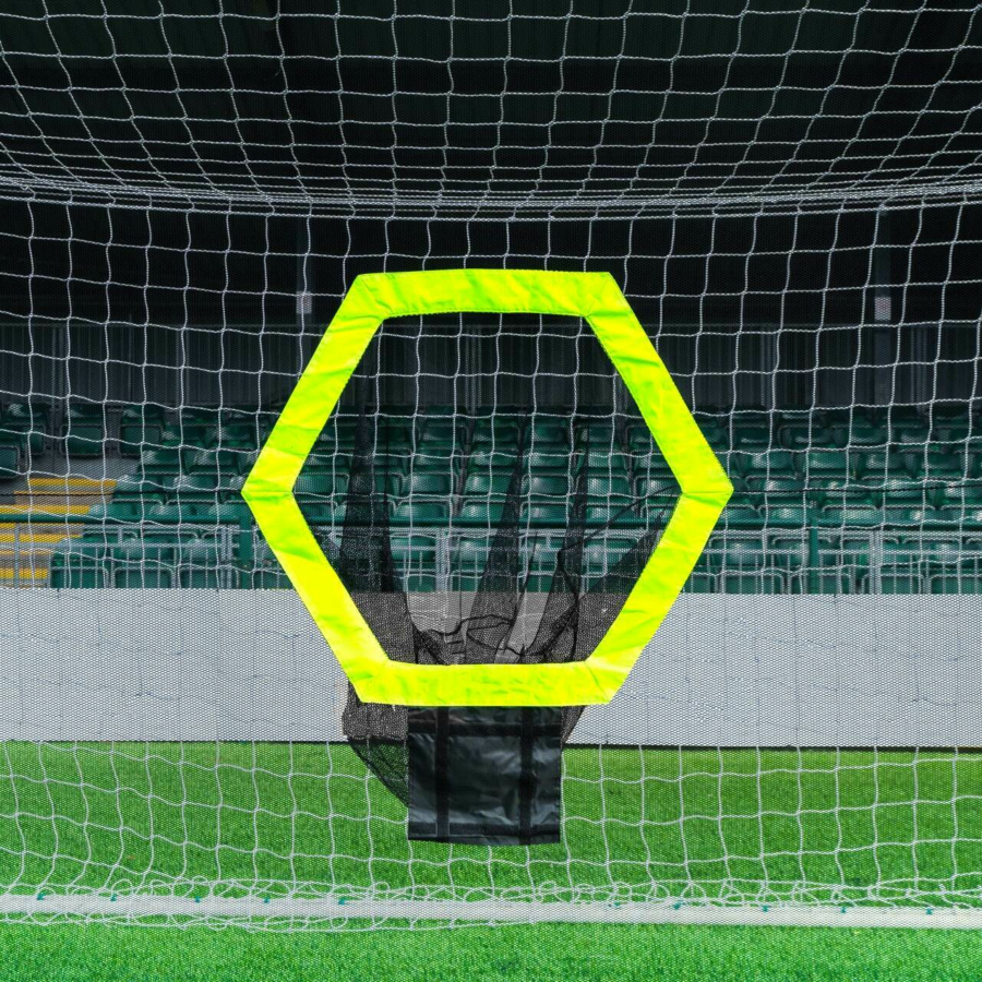 FORZA Pro Target Sheet │ Net World Sports