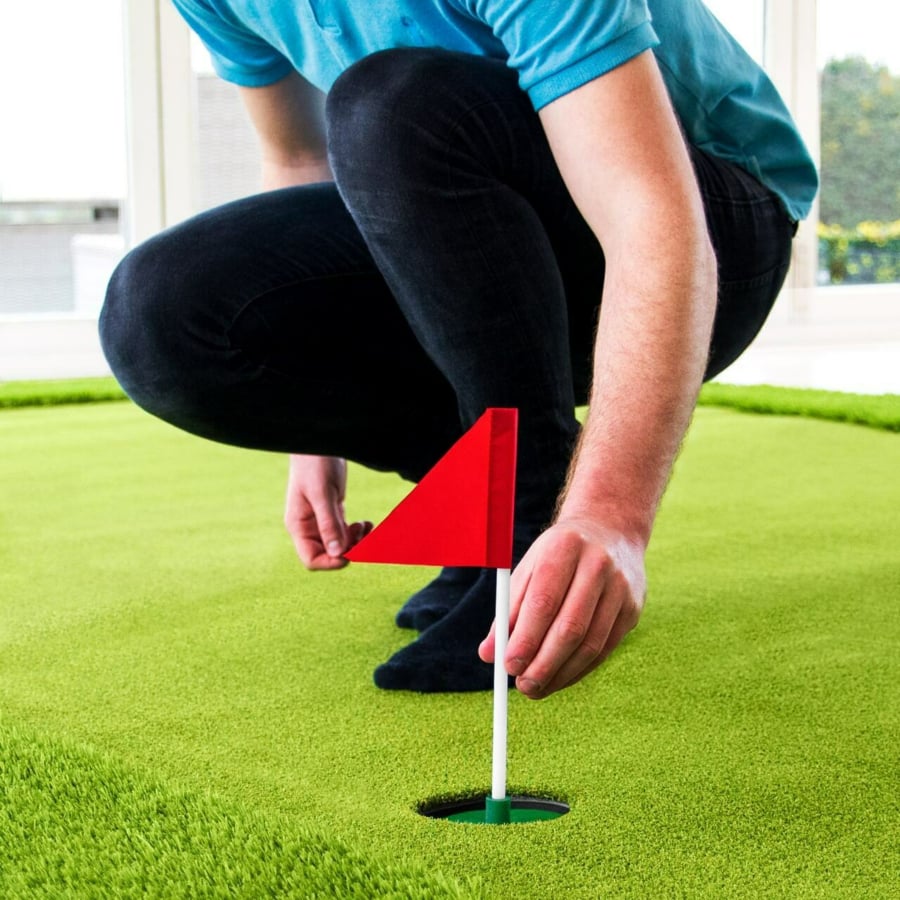 FORB Professional Golf Putting Mat | XL Putting Mat | FORB Golf