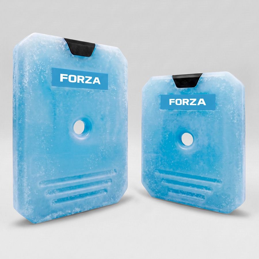 Freezer Blocks