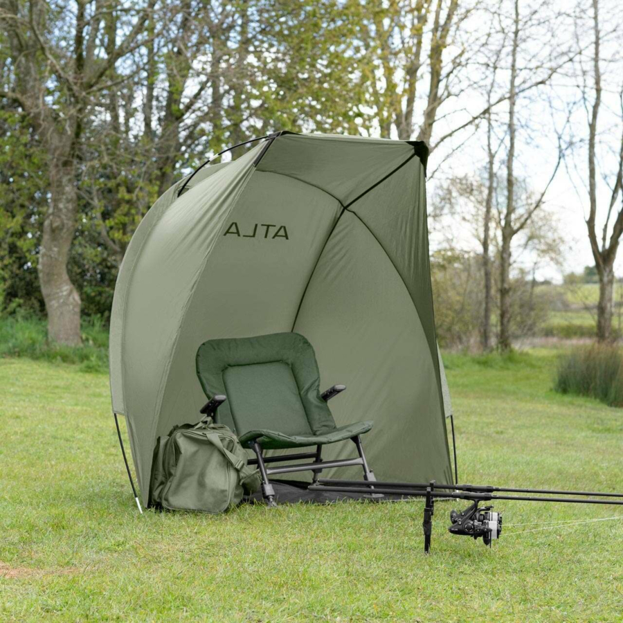 ATLAS Fishing Day Shelter | Net World Sports