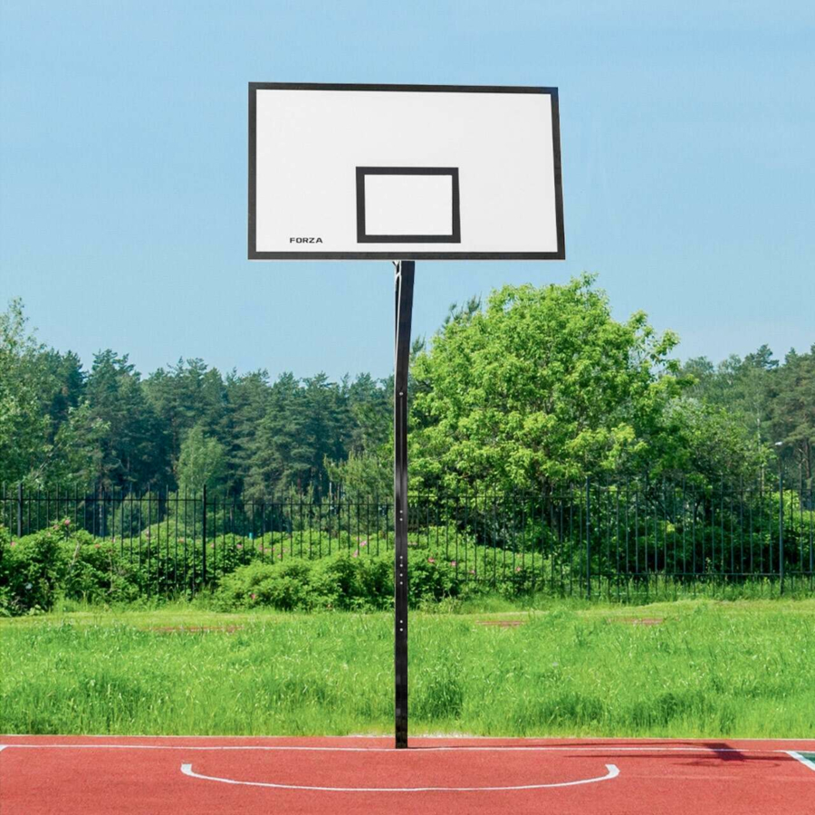 FORZA Wooden Basketball Backboard