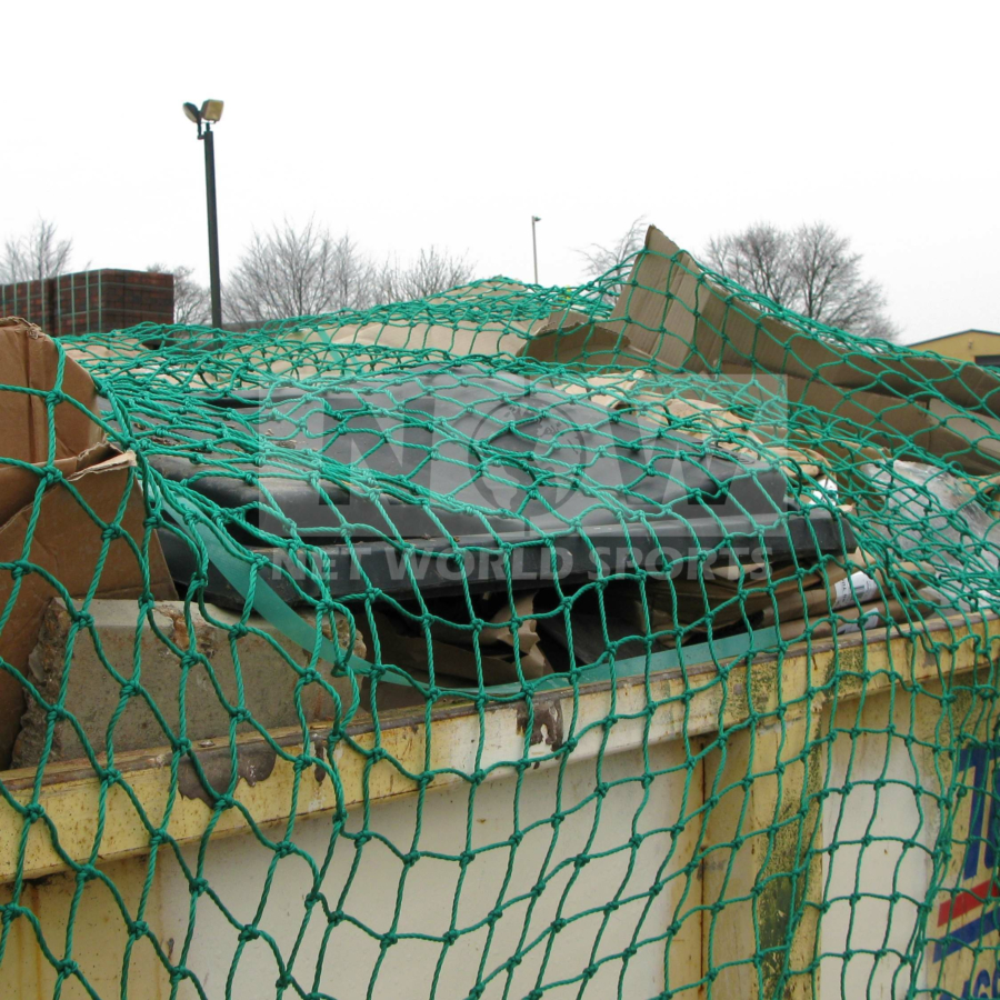 Skip Nets [Ultra Heavy Duty] | Net World Sports