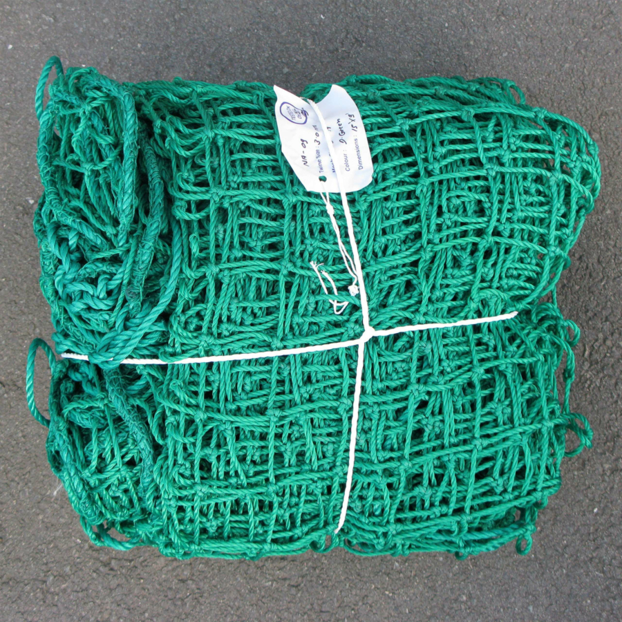 Skip Nets [Ultra Heavy Duty] | Net World Sports