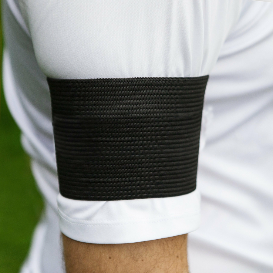 Respect Armband