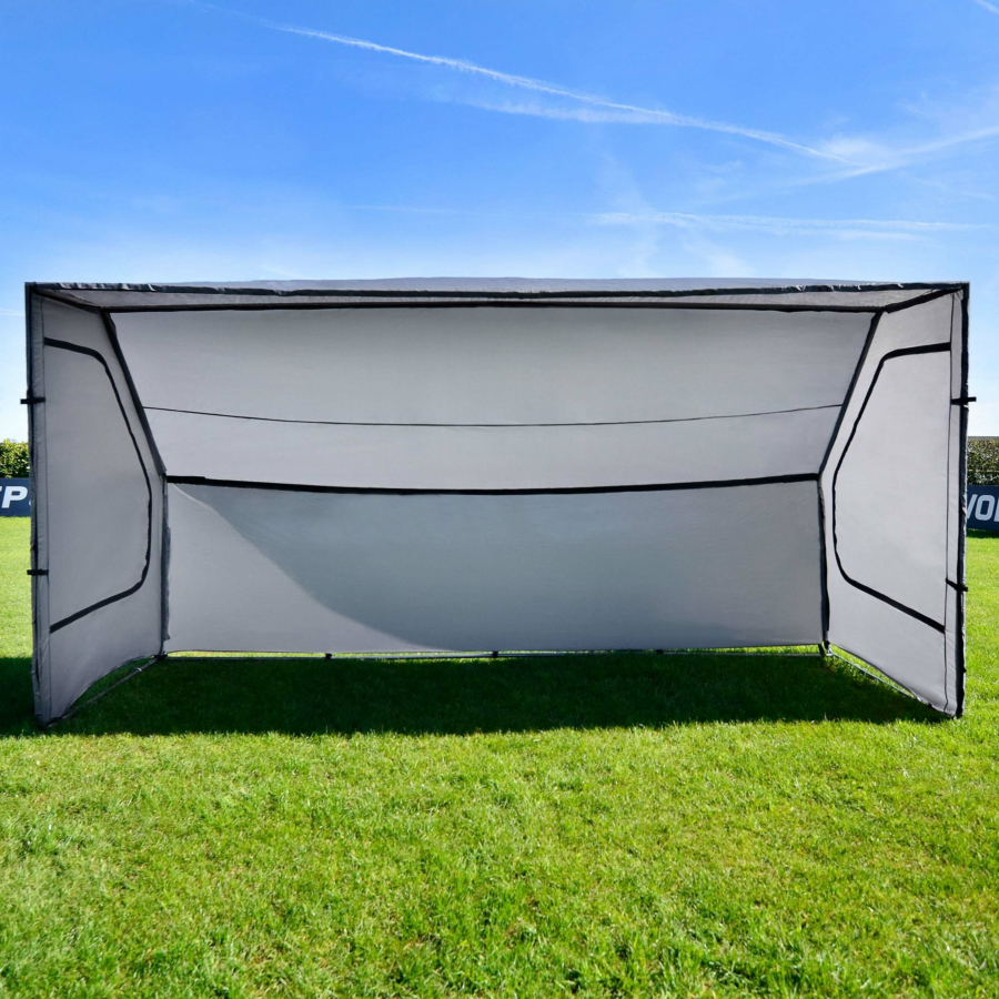 Portable Sports Team Shelter Tent | Net World Sports