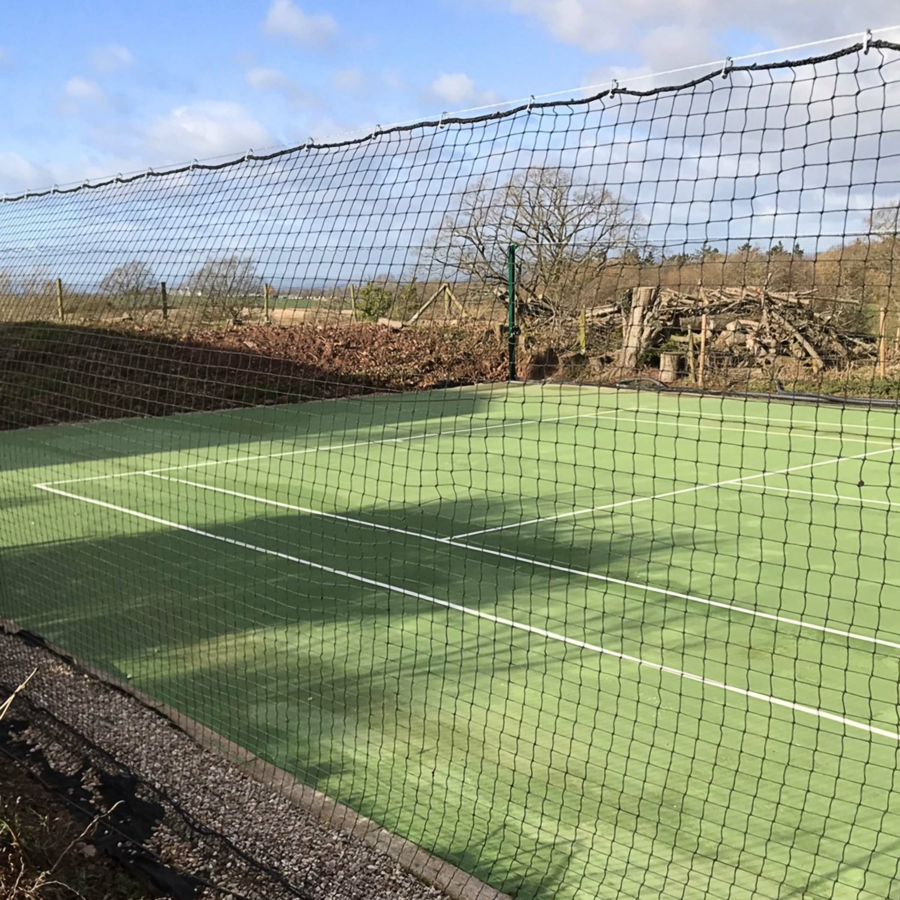 Tennis Surround System | Net World Sports