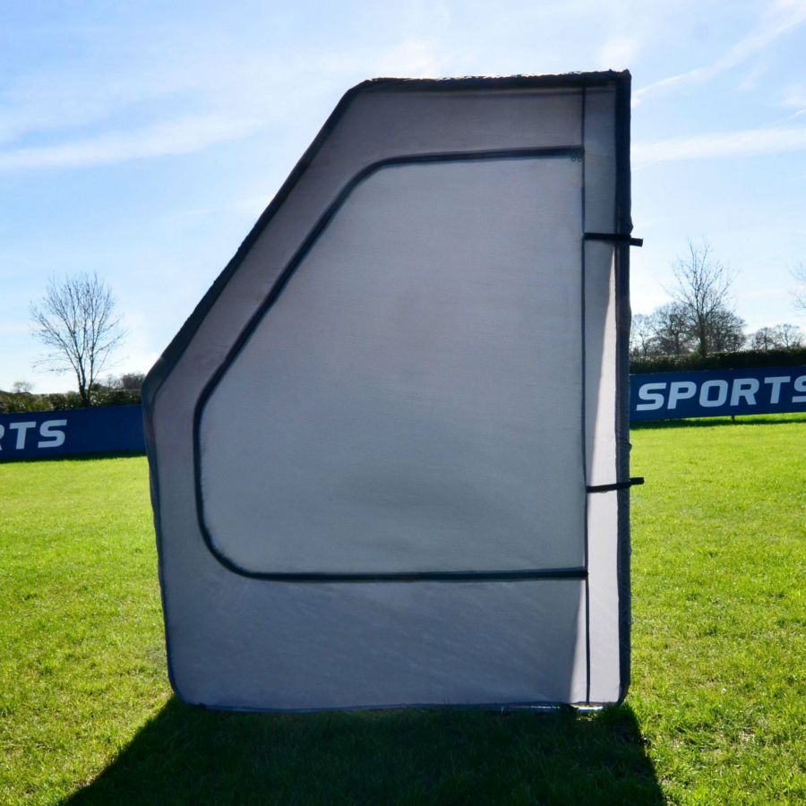 Portable Sports Team Shelter For Matches | Net World Sports