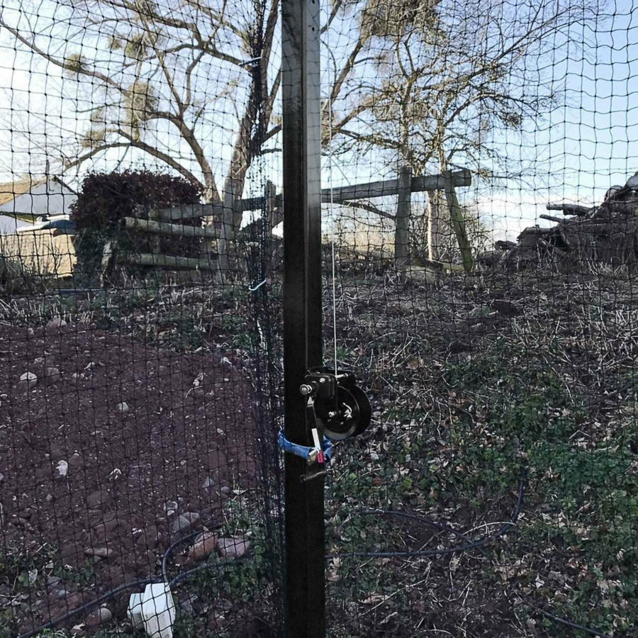 Tennis Surround System | Net World Sports