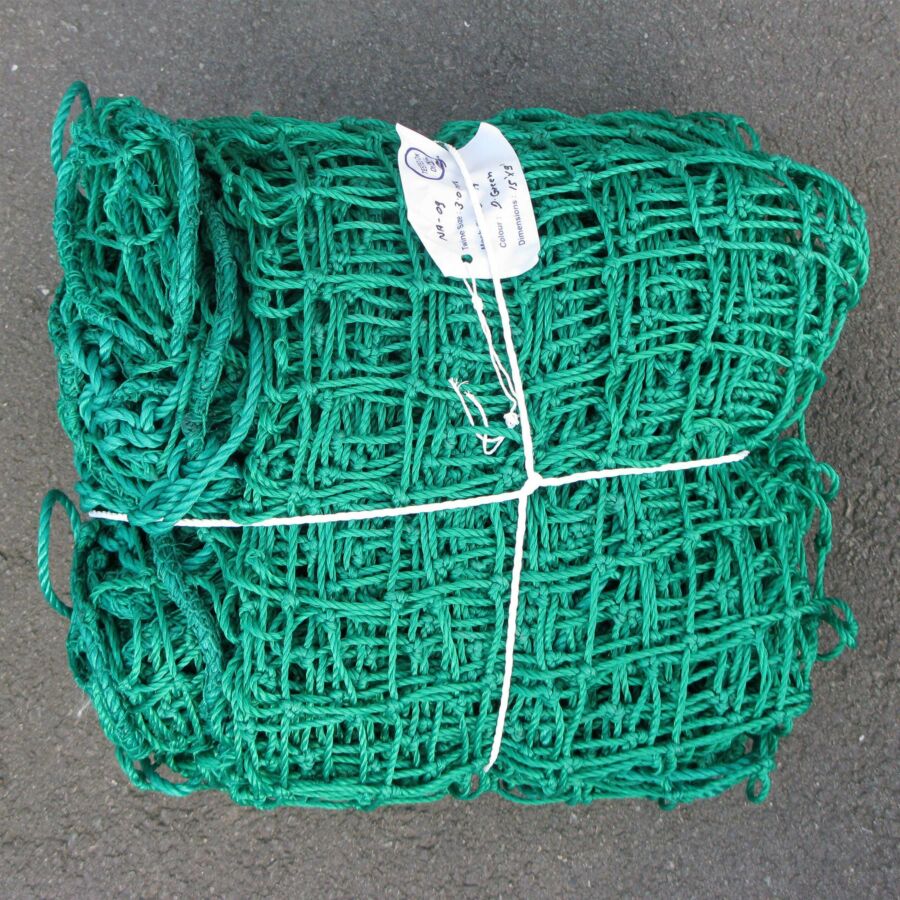 3mm Twine With 48mm Mesh