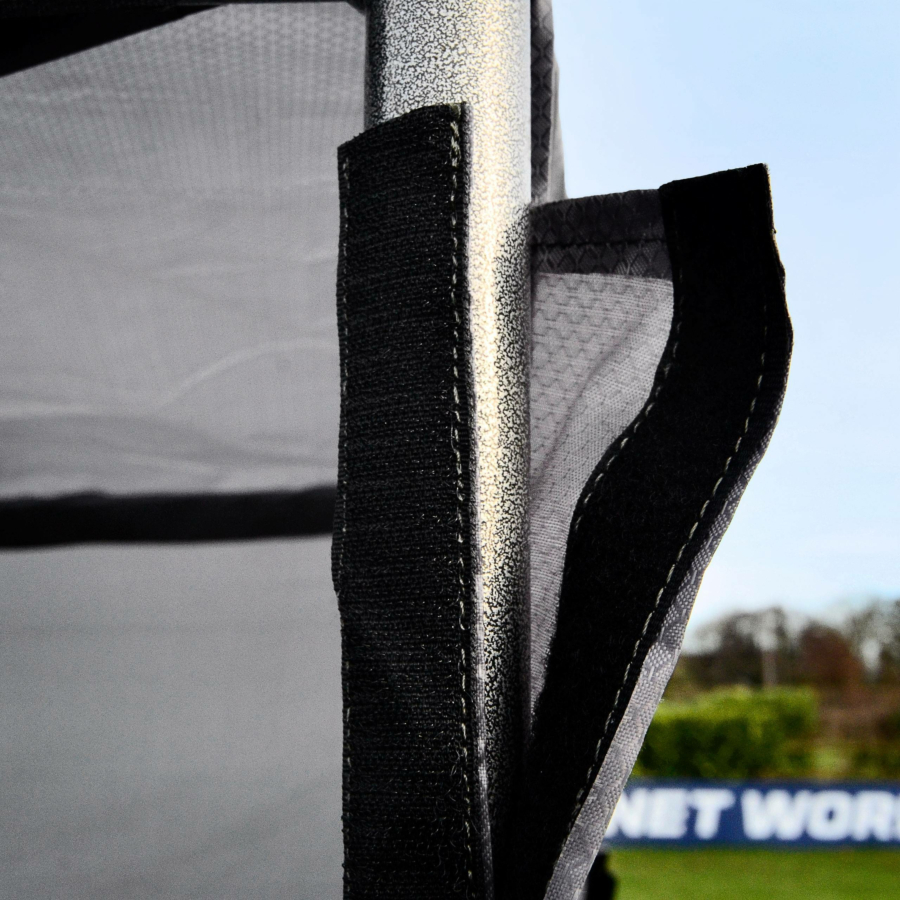 Portable Sports Team Shelter Tent | Net World Sports