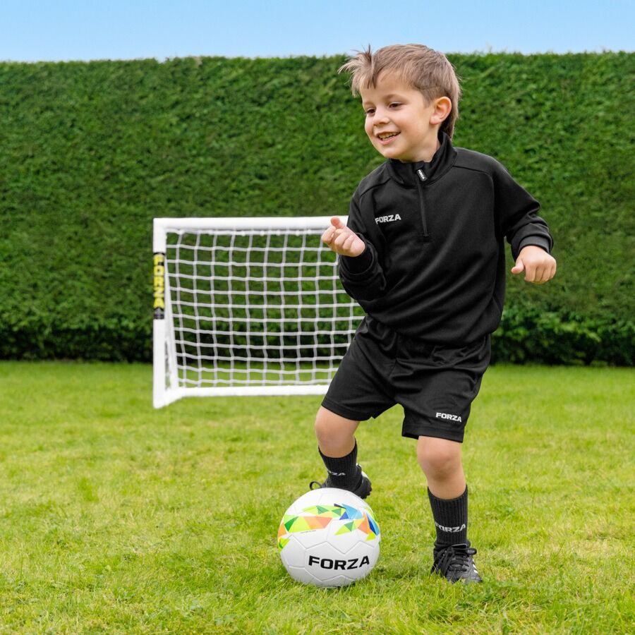 FORZA Backyard Soccer Balls