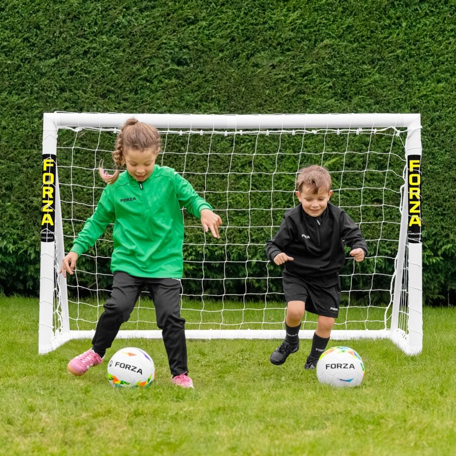 FORZA Backyard Soccer Balls